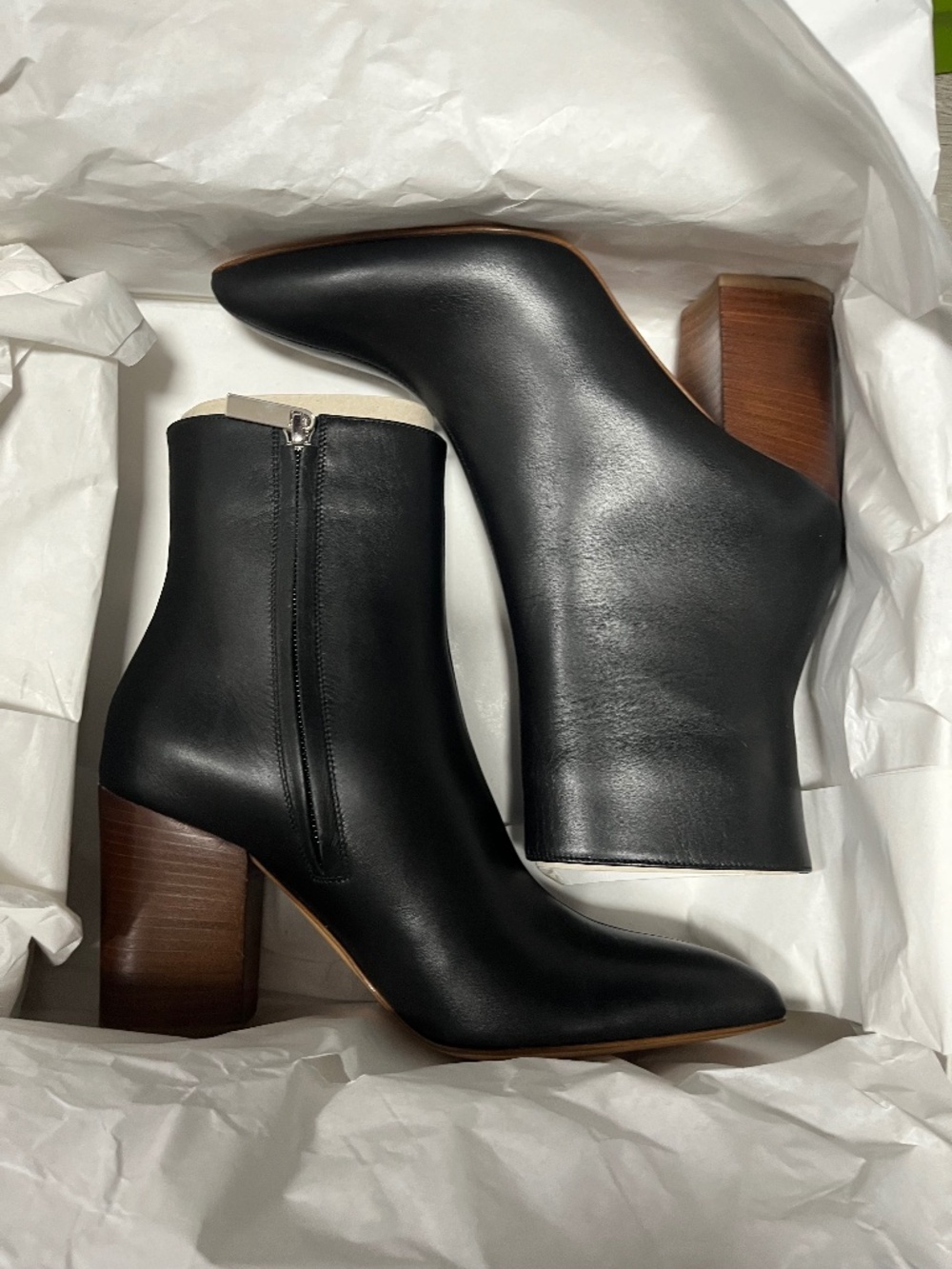 Rio Booties
